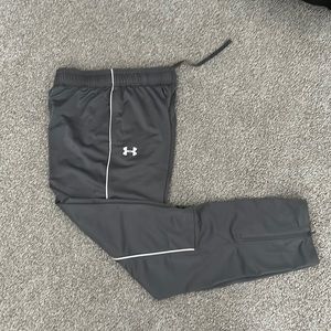 Under Armor sweatpants